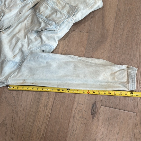 Vintage 80’s Polo Hunting Jacket - Picture 11 of 11